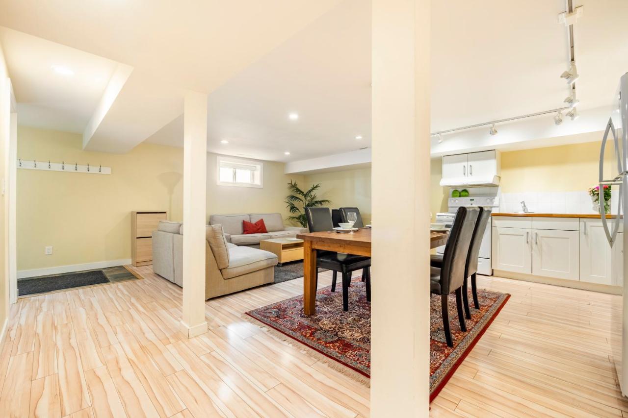 Cougar Street Mountain Rental Банф Экстерьер фото