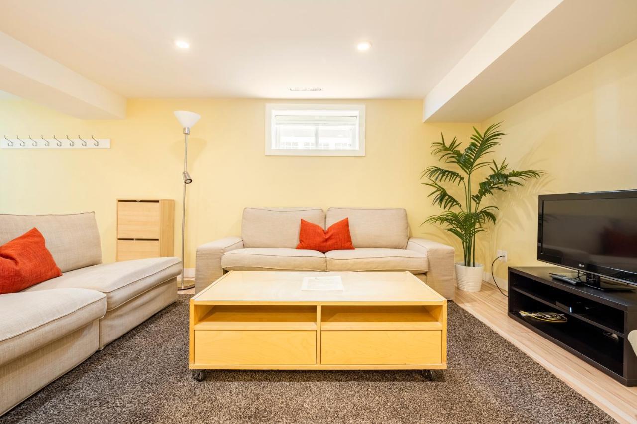 Cougar Street Mountain Rental Банф Экстерьер фото